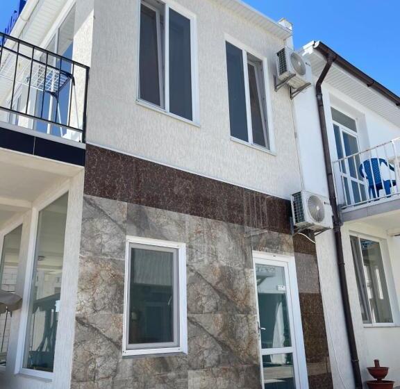 هتل ля вады