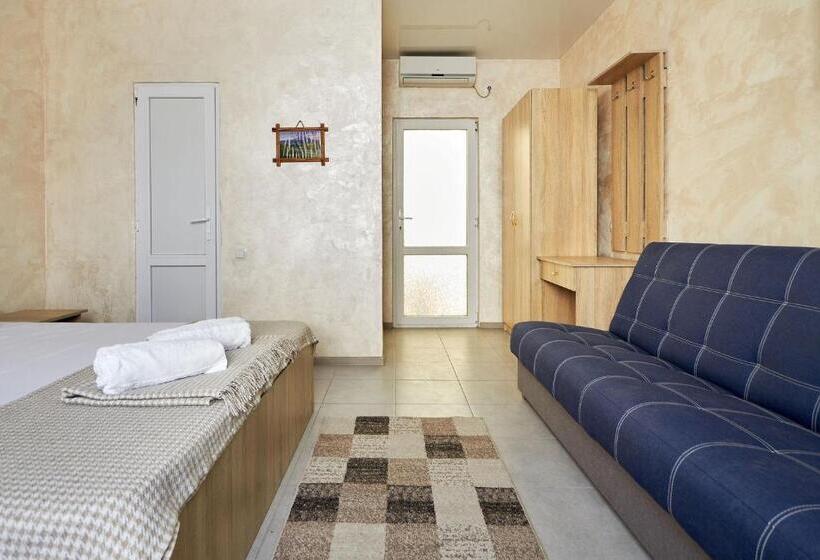 هتل ля вады