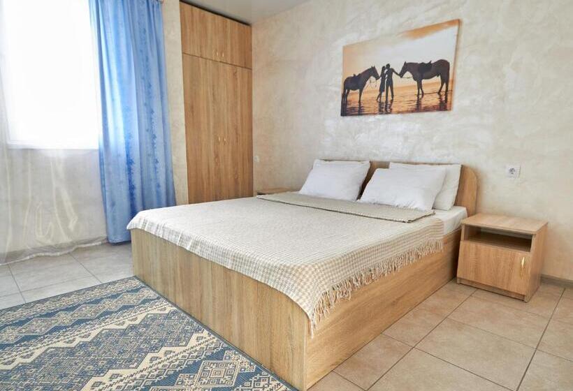 هتل ля вады