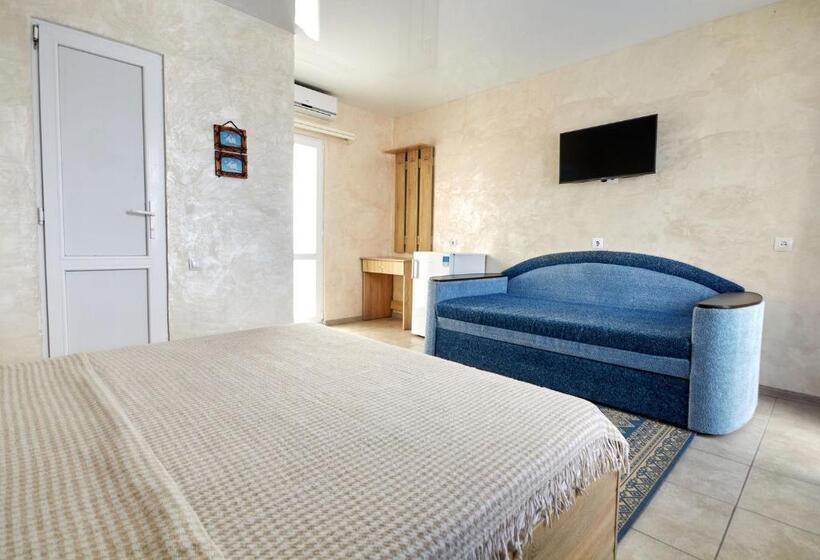 هتل ля вады