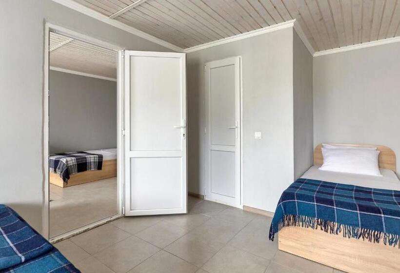 هتل ля вады