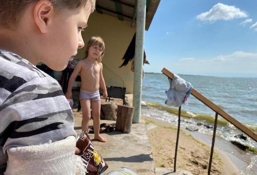 Hôtel катюша морская