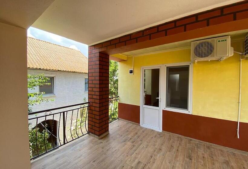 Hôtel катюша морская