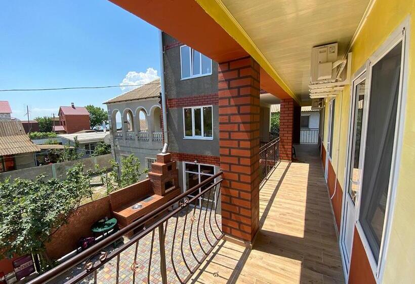 Hôtel катюша морская