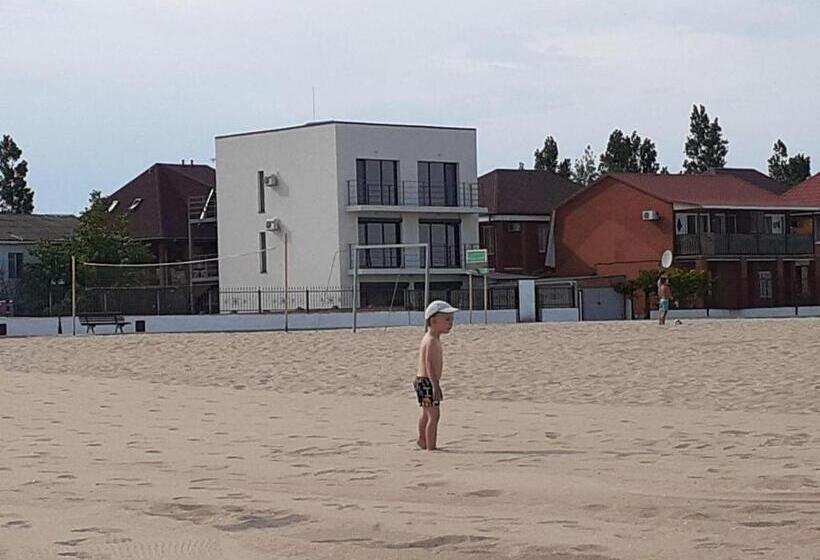 Hôtel катюша морская