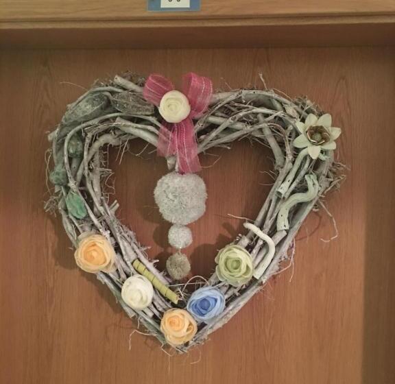 בית מלון כפרי Agritur Alpino