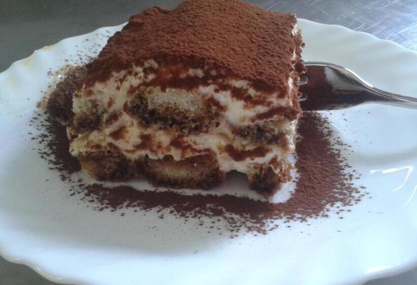 فندق Agriturismo Sant Erasmo