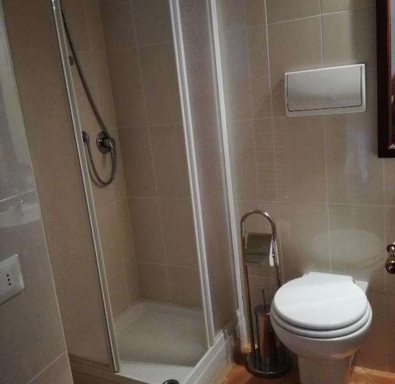 فندق Agriturismo Sant Erasmo