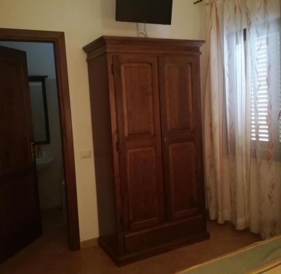 فندق Agriturismo Sant Erasmo