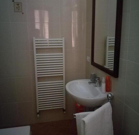 فندق Agriturismo Sant Erasmo