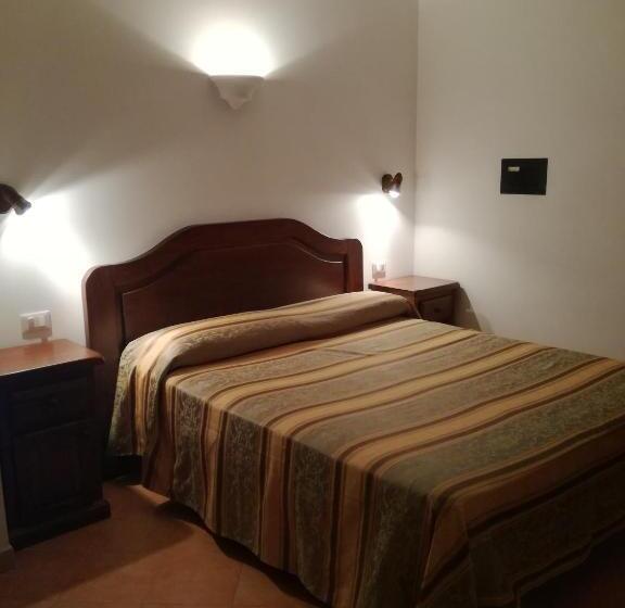 فندق Agriturismo Sant Erasmo
