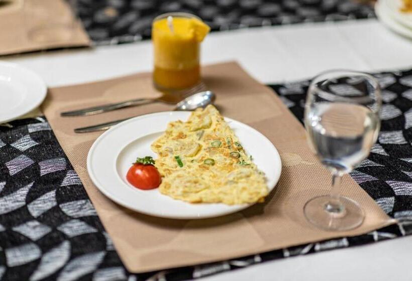 酒店 As Airport Inn