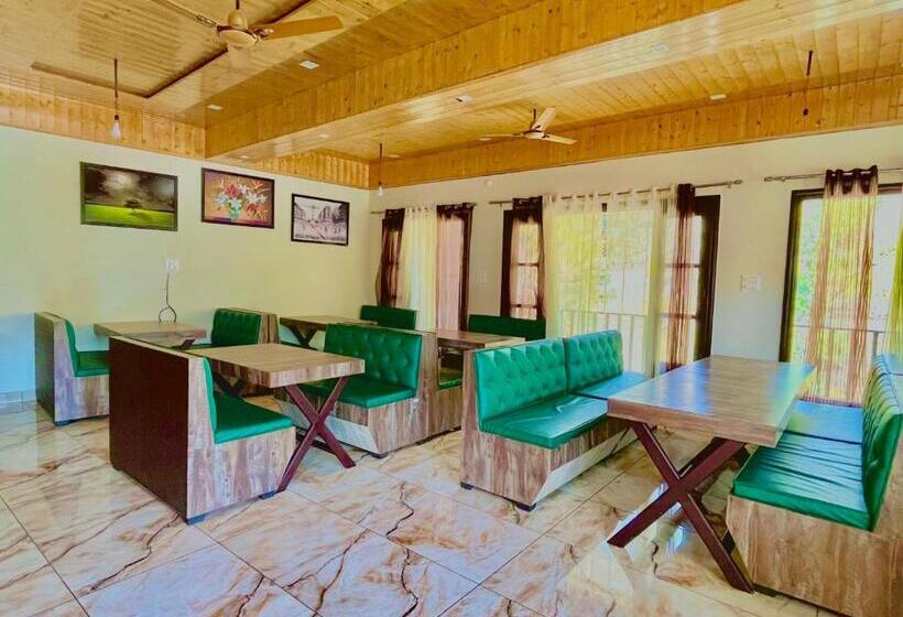 Отель Forest View Dalhousie, Banikhet