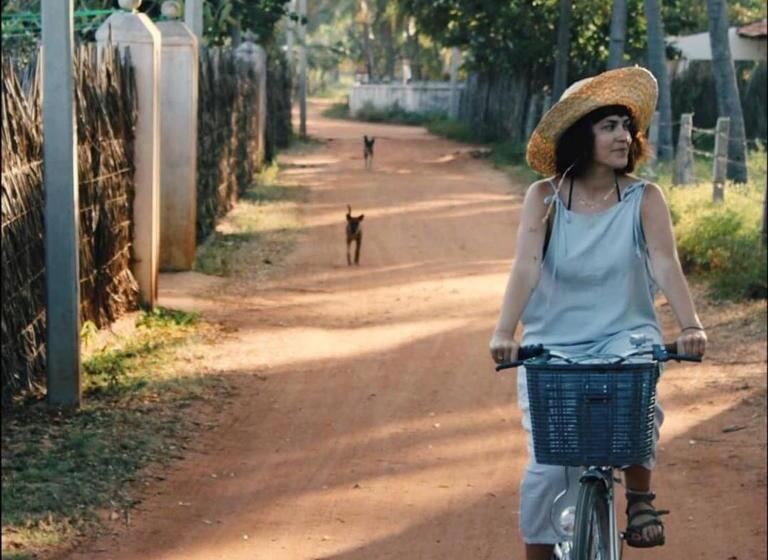 酒店 Hiru Villas And Kitesurfing