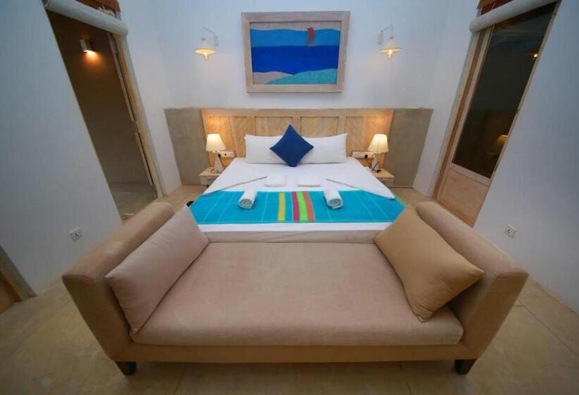 酒店 Hiru Villas And Kitesurfing