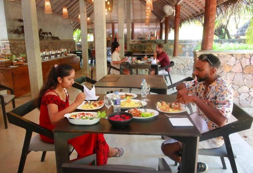 酒店 Hiru Villas And Kitesurfing