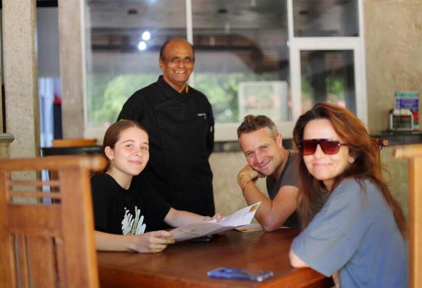 酒店 Hiru Villas And Kitesurfing