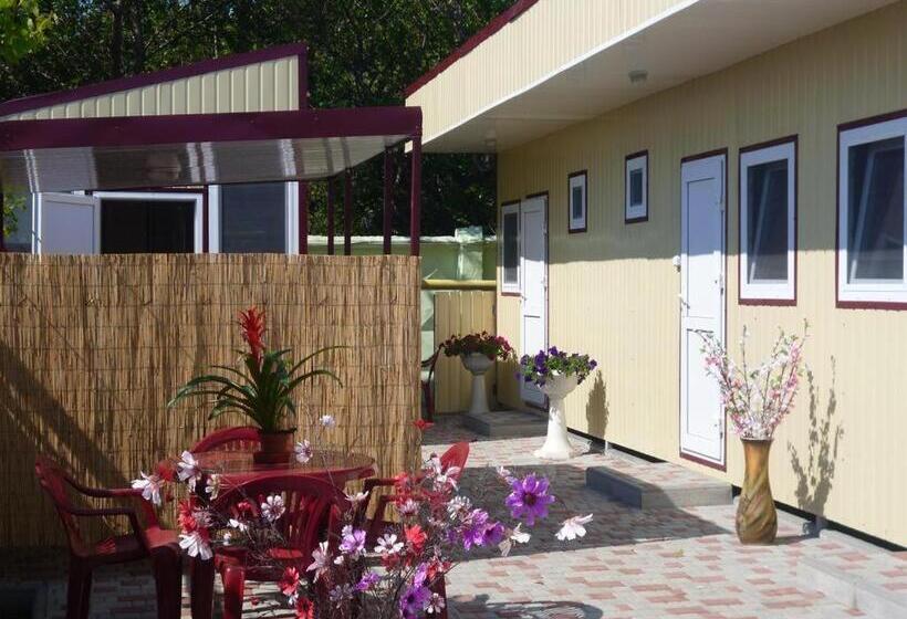 هتل корсар:korsar