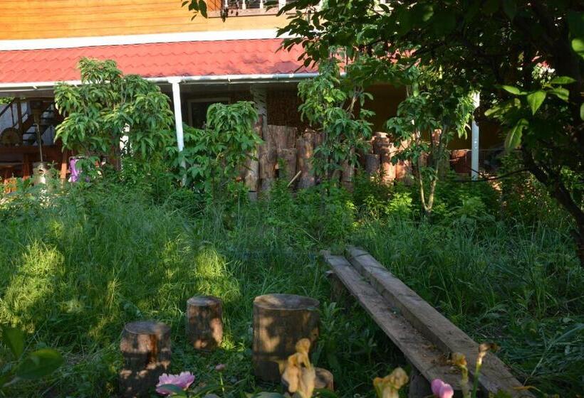 هتل корсар:korsar