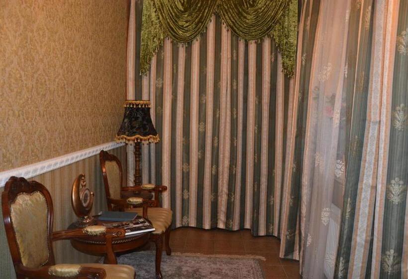 هتل корсар:korsar