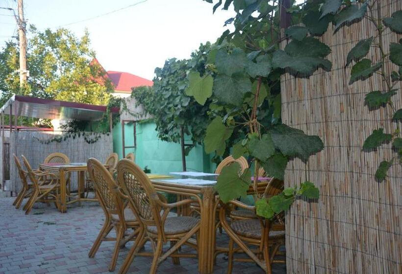 هتل корсар:korsar