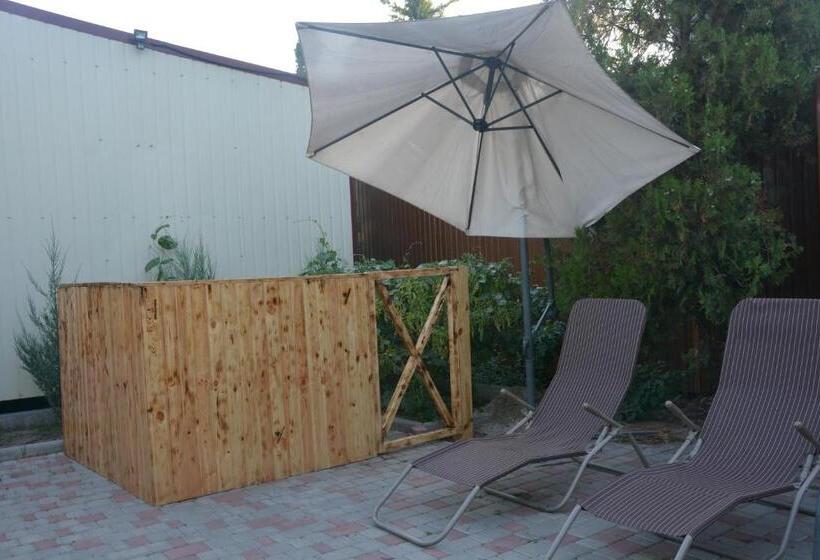 هتل корсар:korsar