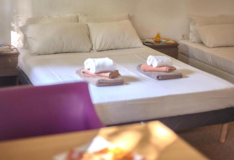 فندق La Voile Bleue