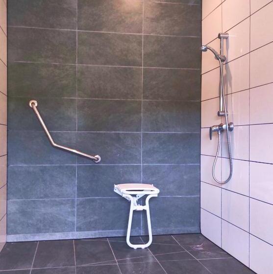 فندق La Voile Bleue