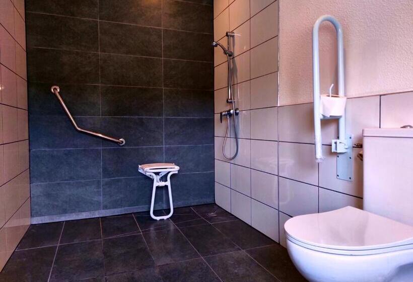 فندق La Voile Bleue