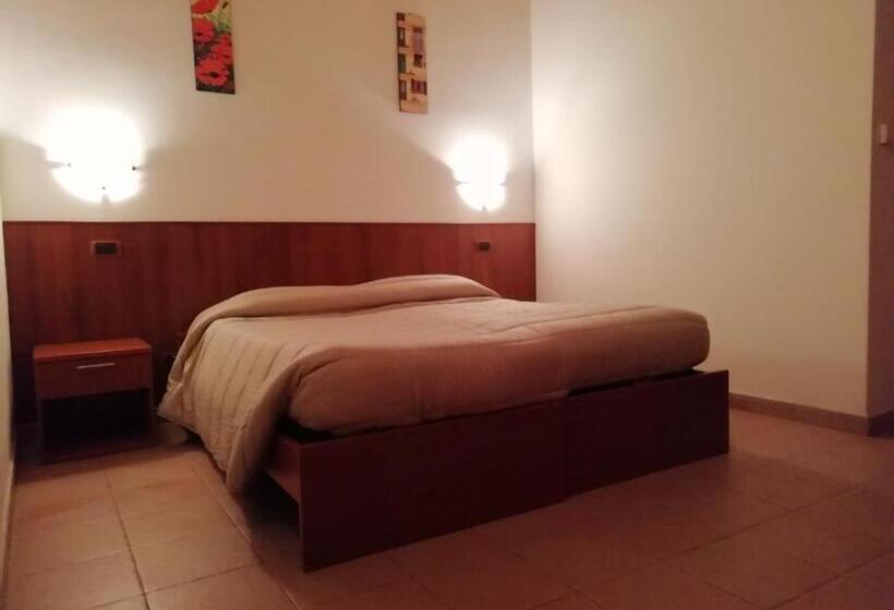 בית מלון כפרי Locanda Rita