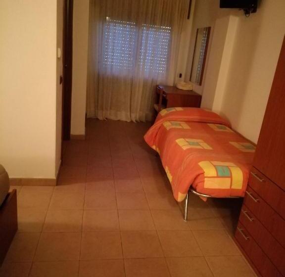 בית מלון כפרי Locanda Rita