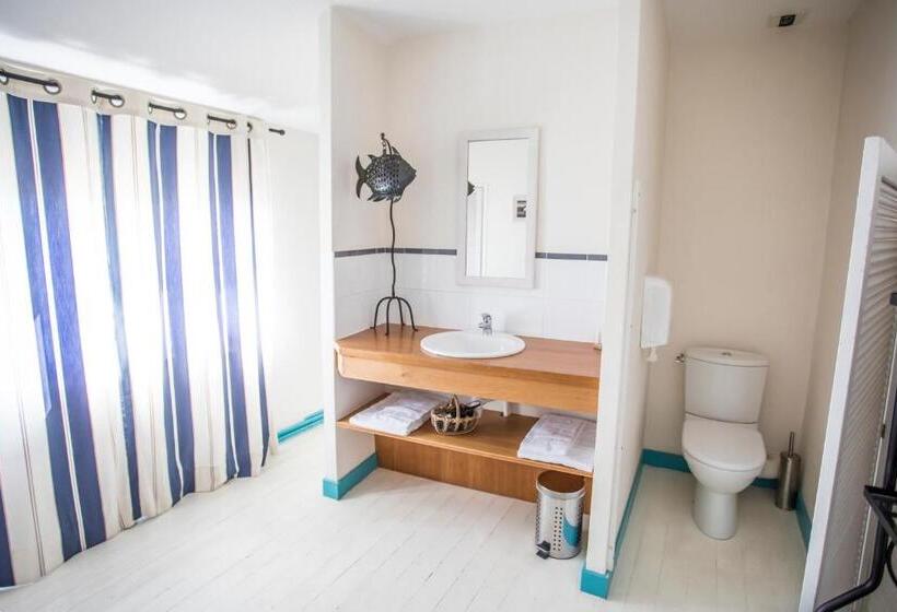 בית מלון כפרי Mary Boat Trip