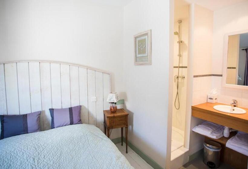 בית מלון כפרי Mary Boat Trip