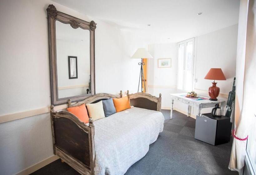 בית מלון כפרי Mary Boat Trip