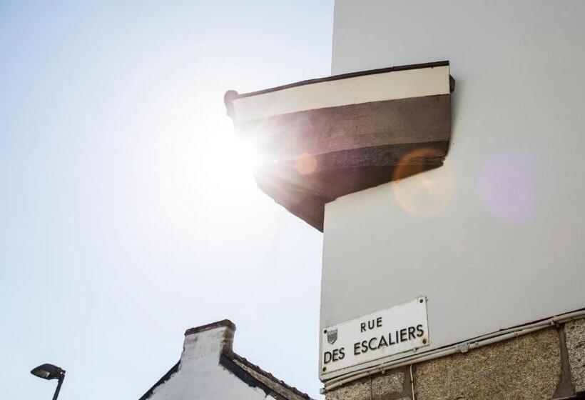 בית מלון כפרי Mary Boat Trip