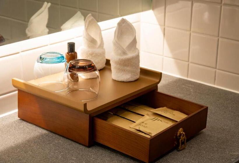 فندق Narada Resortspa Nanxun Giant