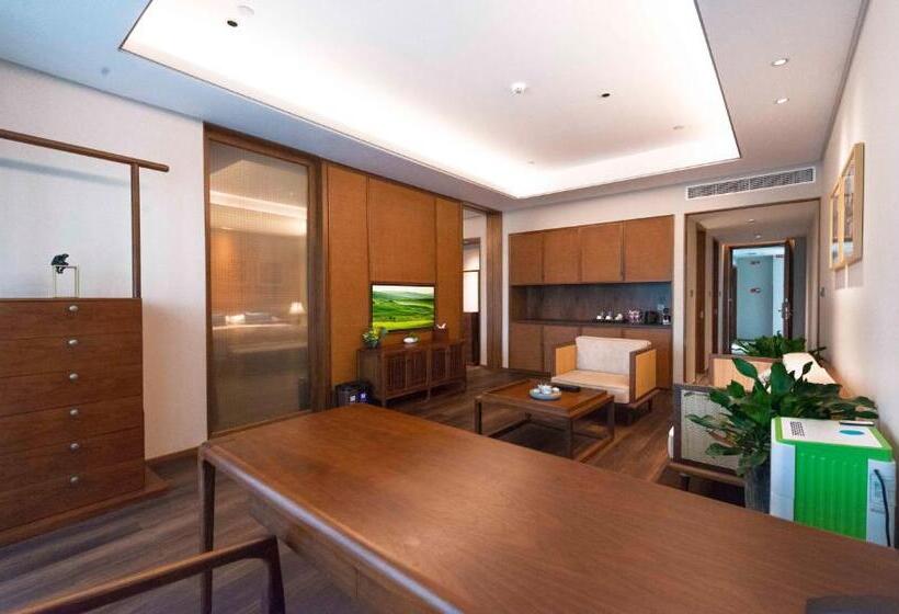 فندق Narada Resortspa Nanxun Giant