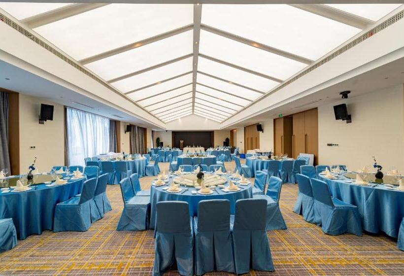 فندق Narada Resortspa Nanxun Giant