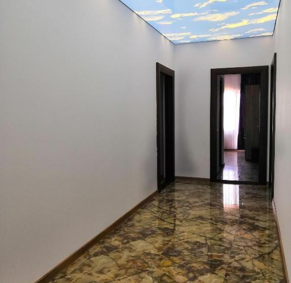 בית מלון כפרי Prestige Beach