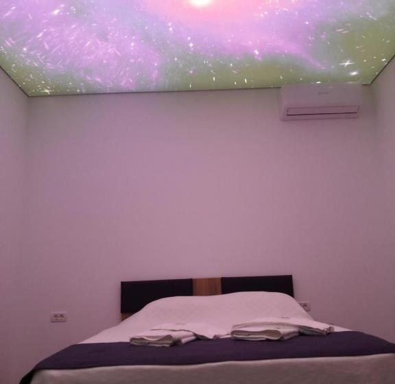 בית מלון כפרי Prestige Beach