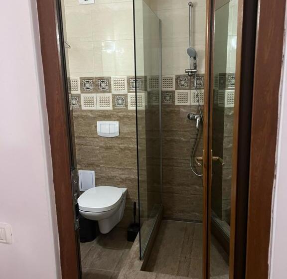 בית מלון כפרי Prestige Beach