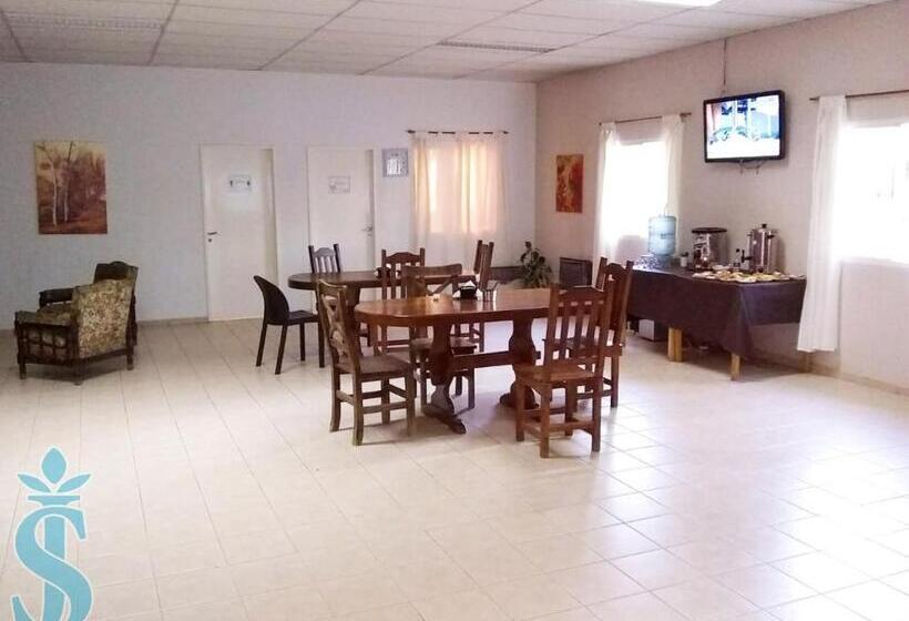 Отель San José