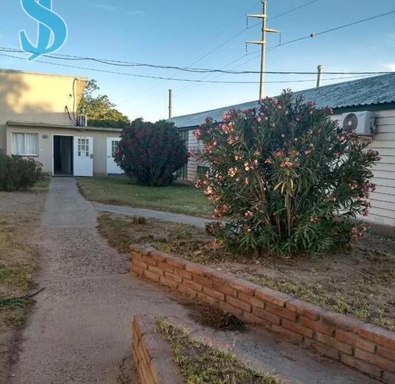 Отель San José