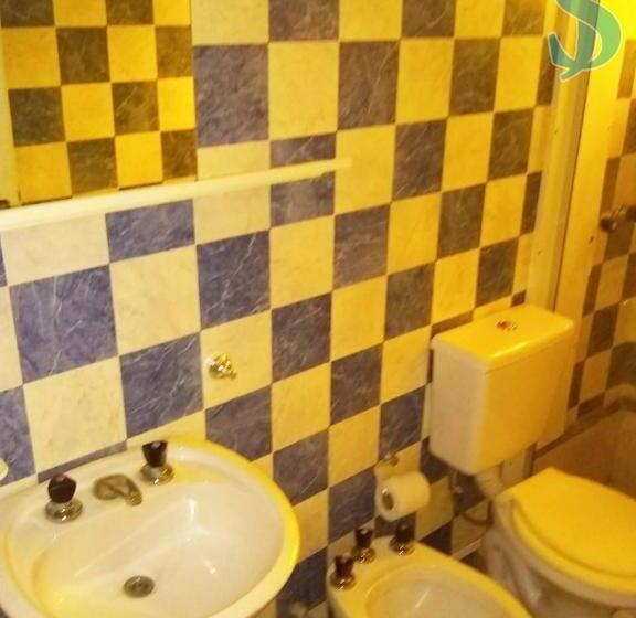 Отель San José