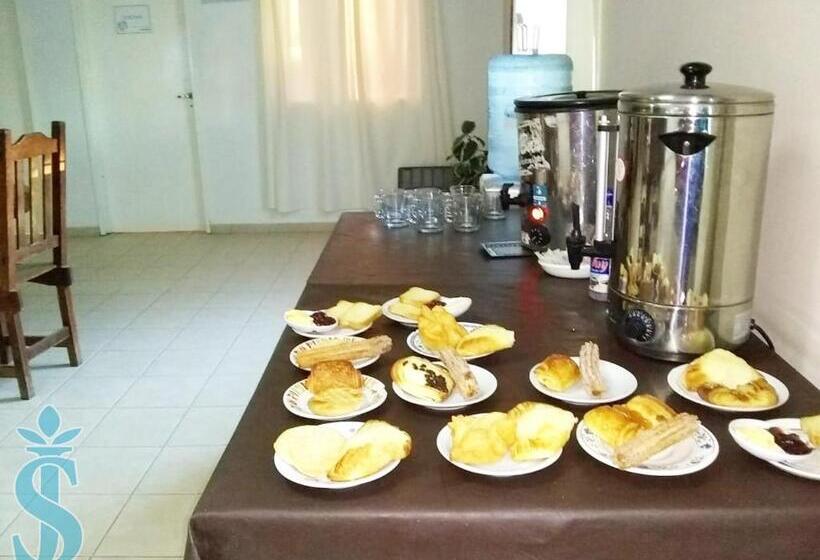 Отель San José