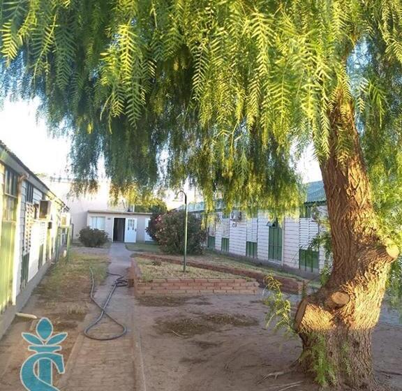 Отель San José