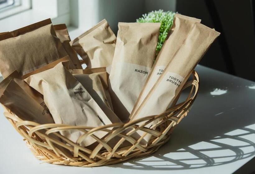 호텔 Square 8 Hakuba Retreat By Unplan