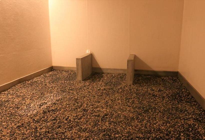 호텔 Square 8 Hakuba Retreat By Unplan