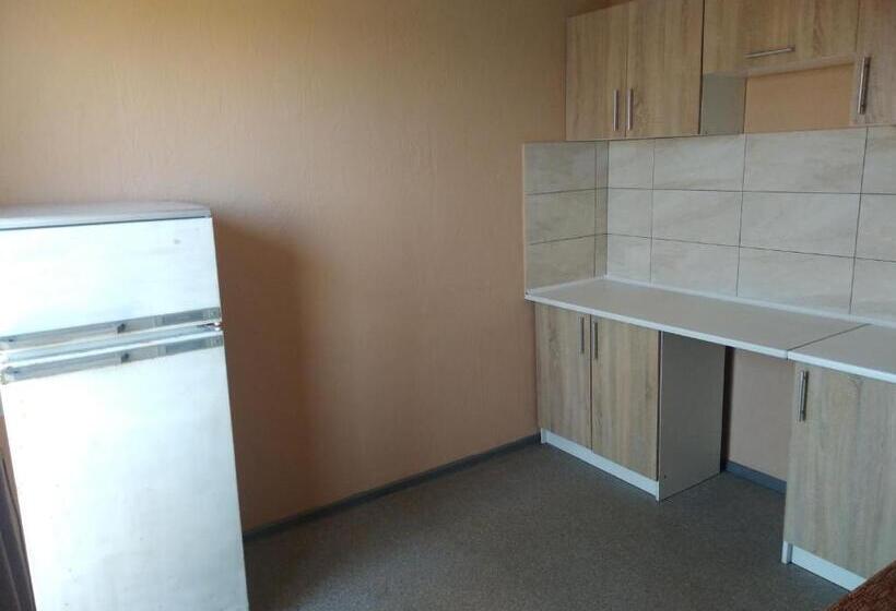 Mini Gostinitsa Hostel