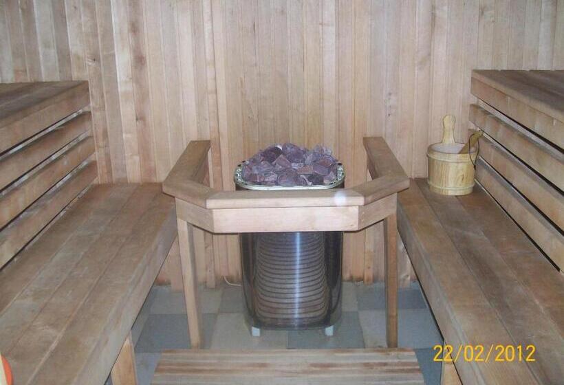 Mini Gostinitsa Hostel